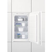 Морозильник Electrolux LUB3AE88S - Превью изображения №6 — Интернет-магазин ПроЗаказ