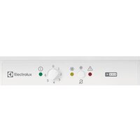 Морозильник Electrolux LUB3AE88S - Превью изображения №2 — Интернет-магазин ПроЗаказ