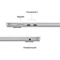 Ноутбук Apple MacBook Air 15.3