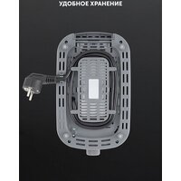 Тостер Polaris PET 0932 - Превью изображения №10 — Интернет-магазин ПроЗаказ