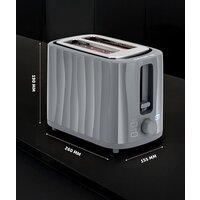 Тостер Polaris PET 0932 - Превью изображения №11 — Интернет-магазин ПроЗаказ