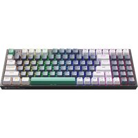 Клавиатура Machenike K500-B94 Moonstone - Превью изображения №2 — Интернет-магазин ПроЗаказ