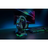 Наушники Razer BlackShark V2 - Превью изображения №6 — Интернет-магазин ПроЗаказ