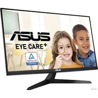 Монитор ASUS Eye Care+ VY279HE - Превью изображения №2 — Интернет-магазин ПроЗаказ