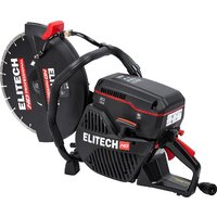 Бензорез ELITECH GC 350 - Превью изображения №2 — Интернет-магазин ПроЗаказ