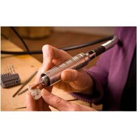 Гравер Dremel Fortiflex 9100-21 F0139100JA - Превью изображения №5 — Интернет-магазин ПроЗаказ