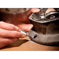 Гравер Dremel Fortiflex 9100-21 F0139100JA - Превью изображения №3 — Интернет-магазин ПроЗаказ