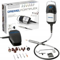 Гравер Dremel Fortiflex 9100-21 F0139100JA - Превью изображения №1 — Интернет-магазин ПроЗаказ