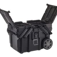 Тележка Keter 238270 - Превью изображения №2 — Интернет-магазин ПроЗаказ