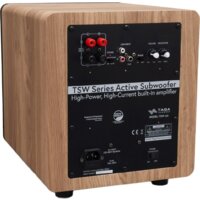 Проводной сабвуфер Taga Harmony TSW-60 (дуб) - Превью изображения №3 — Интернет-магазин ПроЗаказ