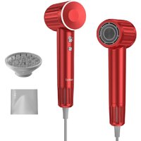 Laifen Retro Red