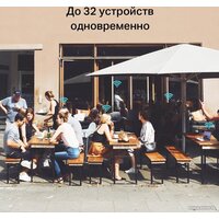 4G Wi-Fi роутер TP-Link TL-MR105 - Превью изображения №6 — Интернет-магазин ПроЗаказ