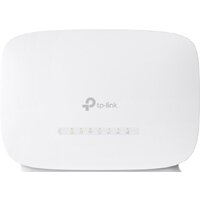 4G Wi-Fi роутер TP-Link TL-MR105 - Превью изображения №1 — Интернет-магазин ПроЗаказ