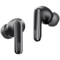 Наушники QCY MeloBuds N70 (черный) - Превью изображения №4 — Интернет-магазин ПроЗаказ