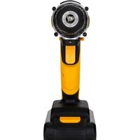 Дрель-шуруповерт Deko DKCD16FU-Li 063-4099 (с 2-мя АКБ, кейс, набор оснастки) - Превью изображения №3 — Интернет-магазин ПроЗаказ