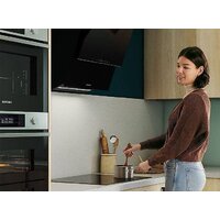 Варочная панель Samsung NZ64B5046GK - Превью изображения №5 — Интернет-магазин ПроЗаказ