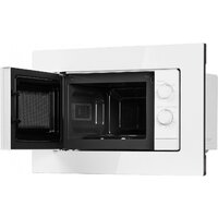 Микроволновая печь Comfee CBM2000W - Превью изображения №4 — Интернет-магазин ПроЗаказ