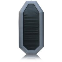 Моторно-гребная лодка Leader Boats Компакт-260 4112022 (серый) - Превью изображения №2 — Интернет-магазин ПроЗаказ