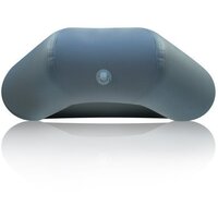 Моторно-гребная лодка Leader Boats Компакт-260 4112022 (серый) - Превью изображения №5 — Интернет-магазин ПроЗаказ