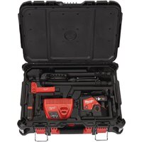 Лазерный нивелир Milwaukee M12 3PLKIT-401P 4933478960 (с 1-им АКБ, кейс) - Превью изображения №5 — Интернет-магазин ПроЗаказ