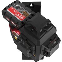 Лазерный нивелир Milwaukee M12 3PLKIT-401P 4933478960 (с 1-им АКБ, кейс) - Превью изображения №7 — Интернет-магазин ПроЗаказ