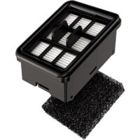 Вертикальный моющий пылесос Bissell CrossWave HF3 Select (3639N) - Превью изображения №4 — Интернет-магазин ПроЗаказ
