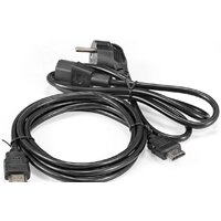 Монитор ExeGate SmartView ES2407A EX294429RUS - Превью изображения №8 — Интернет-магазин ПроЗаказ