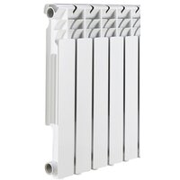 Rommer Optima 500 (8 секций)