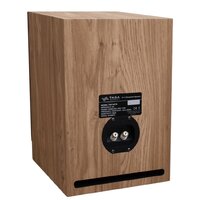 Полочная акустика Taga Harmony TAV-807B (дуб) - Превью изображения №3 — Интернет-магазин ПроЗаказ