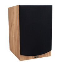 Полочная акустика Taga Harmony TAV-807B (дуб) - Превью изображения №2 — Интернет-магазин ПроЗаказ