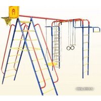 Пионер Дачный ЦК