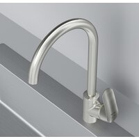 Смеситель AM.PM Like F8007111 - Превью изображения №6 — Интернет-магазин ПроЗаказ