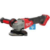 Milwaukee M18 FSAG125XB-0X Fuel 4933478433 (без АКБ, кейс)