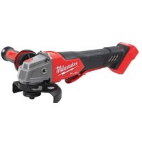 Угловая шлифмашина Milwaukee M18 FSAG125XB-0X Fuel 4933478433 (без АКБ, кейс) - Превью изображения №2 — Интернет-магазин ПроЗаказ