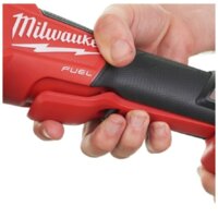 Угловая шлифмашина Milwaukee M18 FSAG125XB-0X Fuel 4933478433 (без АКБ, кейс) - Превью изображения №6 — Интернет-магазин ПроЗаказ