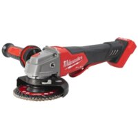 Угловая шлифмашина Milwaukee M18 FSAG125XB-0X Fuel 4933478433 (без АКБ, кейс) - Превью изображения №5 — Интернет-магазин ПроЗаказ