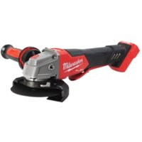 Угловая шлифмашина Milwaukee M18 FSAG125XB-0X Fuel 4933478433 (без АКБ, кейс) - Превью изображения №4 — Интернет-магазин ПроЗаказ