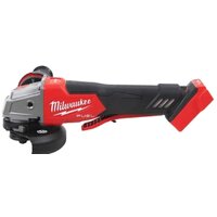 Угловая шлифмашина Milwaukee M18 FSAG125XB-0X Fuel 4933478433 (без АКБ, кейс) - Превью изображения №3 — Интернет-магазин ПроЗаказ