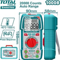 Total TMT5410003