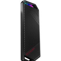 Внешний накопитель ASUS ROG Strix Arion S500 - Превью изображения №2 — Интернет-магазин ПроЗаказ