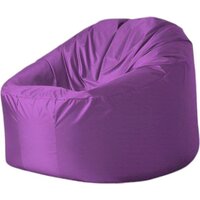 Кресло-мешок Mio Tesoro Poparada XXXL PO-65x85-L (лаванда) - Превью изображения №5 — Интернет-магазин ПроЗаказ
