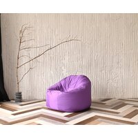 Кресло-мешок Mio Tesoro Poparada XXXL PO-65x85-L (лаванда) - Превью изображения №8 — Интернет-магазин ПроЗаказ