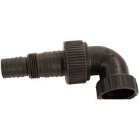 Дренажный насос Quattro Elementi Drenaggio 1000 H Inox - Превью изображения №8 — Интернет-магазин ПроЗаказ