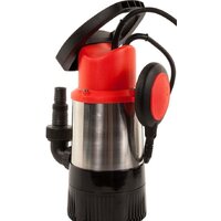 Дренажный насос Quattro Elementi Drenaggio 1000 H Inox - Превью изображения №4 — Интернет-магазин ПроЗаказ