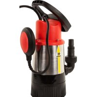 Дренажный насос Quattro Elementi Drenaggio 1000 H Inox - Превью изображения №7 — Интернет-магазин ПроЗаказ