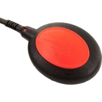 Дренажный насос Quattro Elementi Drenaggio 1000 H Inox - Превью изображения №2 — Интернет-магазин ПроЗаказ