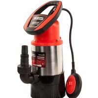 Дренажный насос Quattro Elementi Drenaggio 1000 H Inox - Превью изображения №6 — Интернет-магазин ПроЗаказ