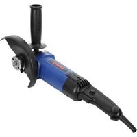 Угловая шлифмашина Витязь МШУ-150-1400ПЕ - Превью изображения №2 — Интернет-магазин ПроЗаказ