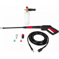 Мойка высокого давления Ресанта МР-200П 70/8/22 - Превью изображения №7 — Интернет-магазин ПроЗаказ