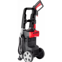 Мойка высокого давления Ресанта МР-200П 70/8/22 - Превью изображения №4 — Интернет-магазин ПроЗаказ